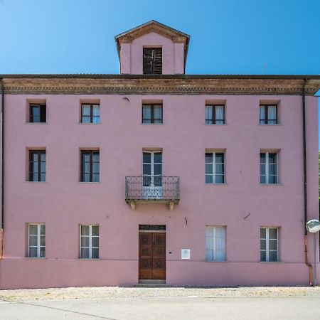 Holiday Home Palazzo Mariscotti By Interhome Sant'Andrea  Extérieur photo