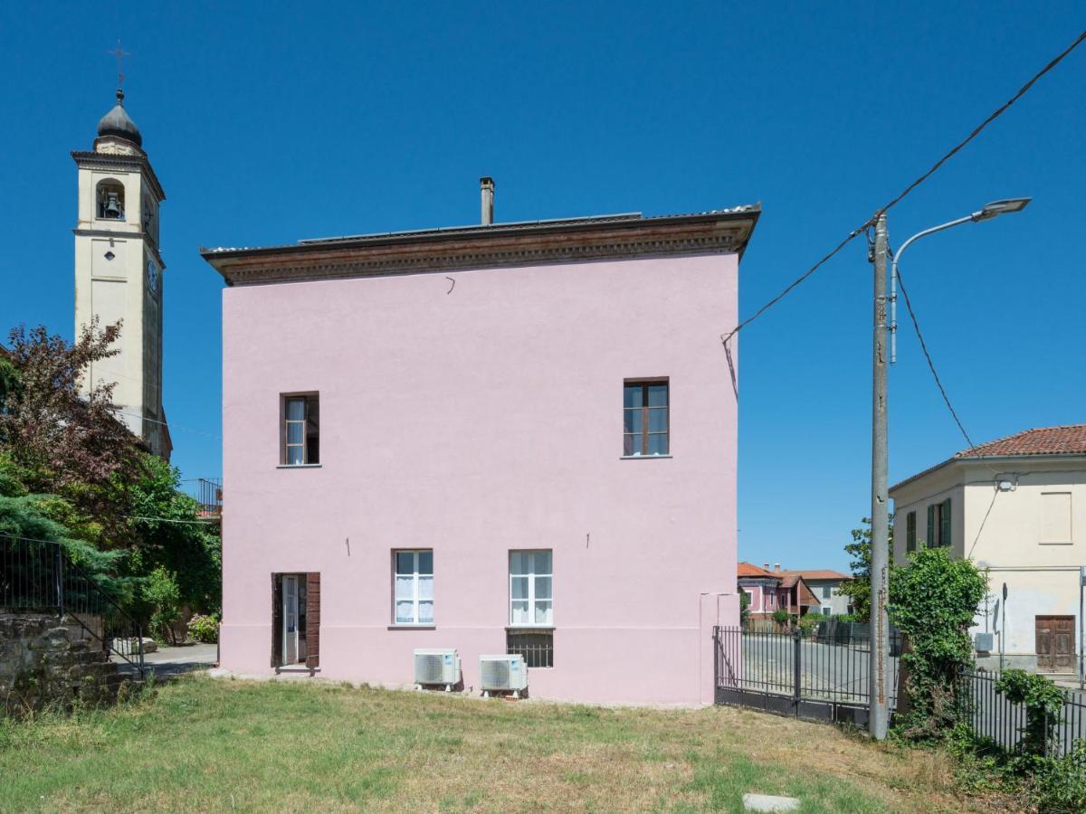 Holiday Home Palazzo Mariscotti By Interhome Sant'Andrea  Extérieur photo