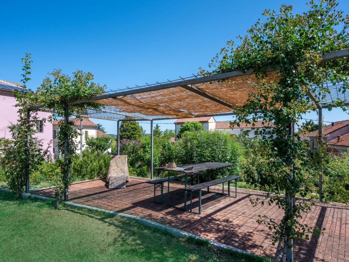 Holiday Home Palazzo Mariscotti By Interhome Sant'Andrea  Extérieur photo