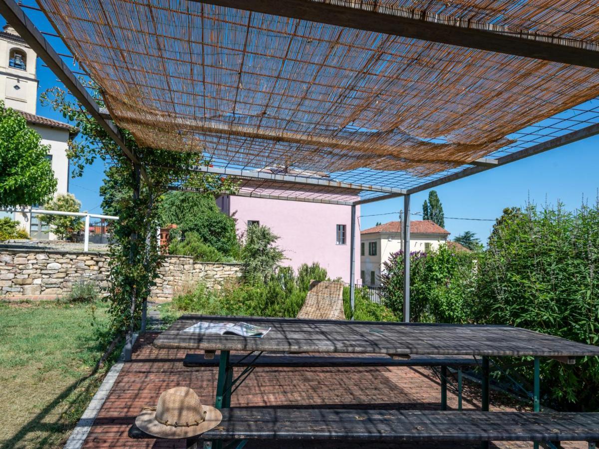 Holiday Home Palazzo Mariscotti By Interhome Sant'Andrea  Extérieur photo