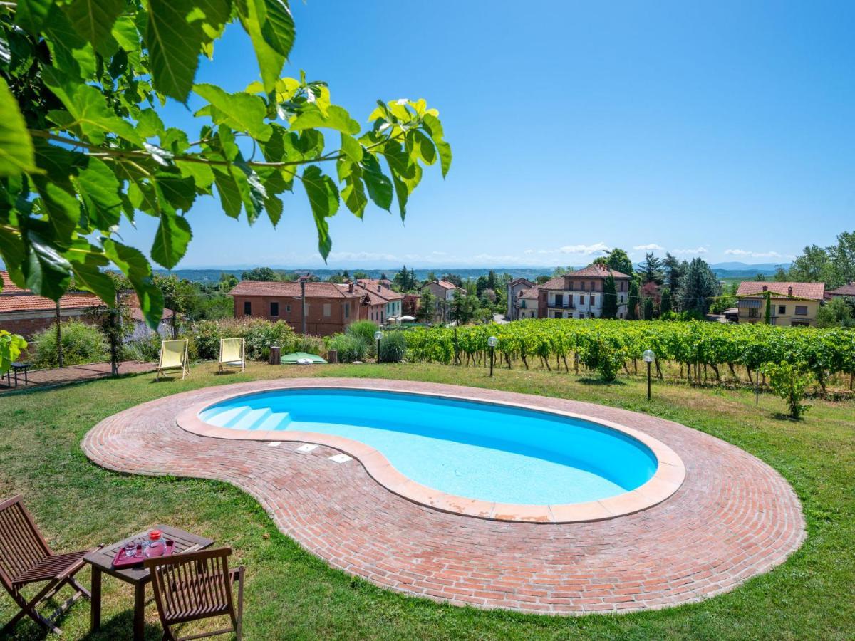 Holiday Home Palazzo Mariscotti By Interhome Sant'Andrea  Extérieur photo