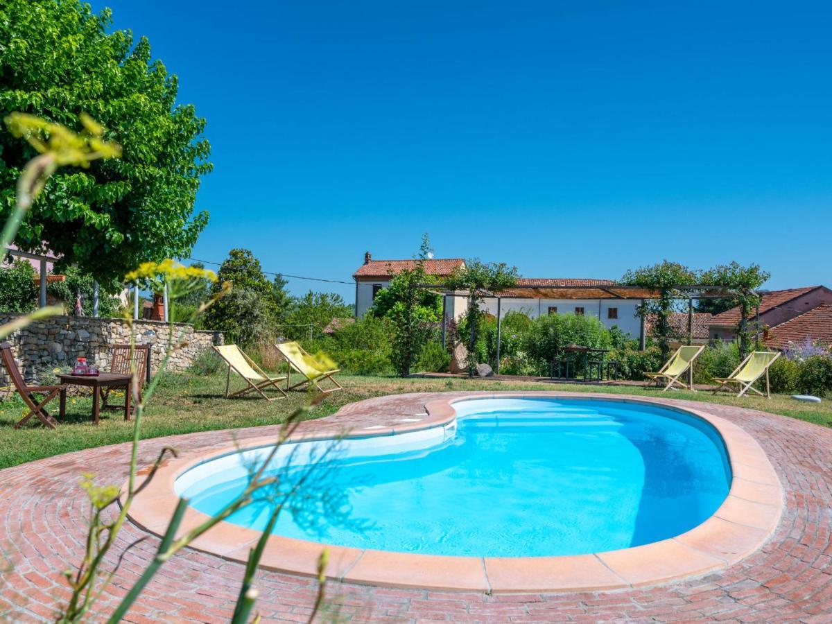 Holiday Home Palazzo Mariscotti By Interhome Sant'Andrea  Extérieur photo