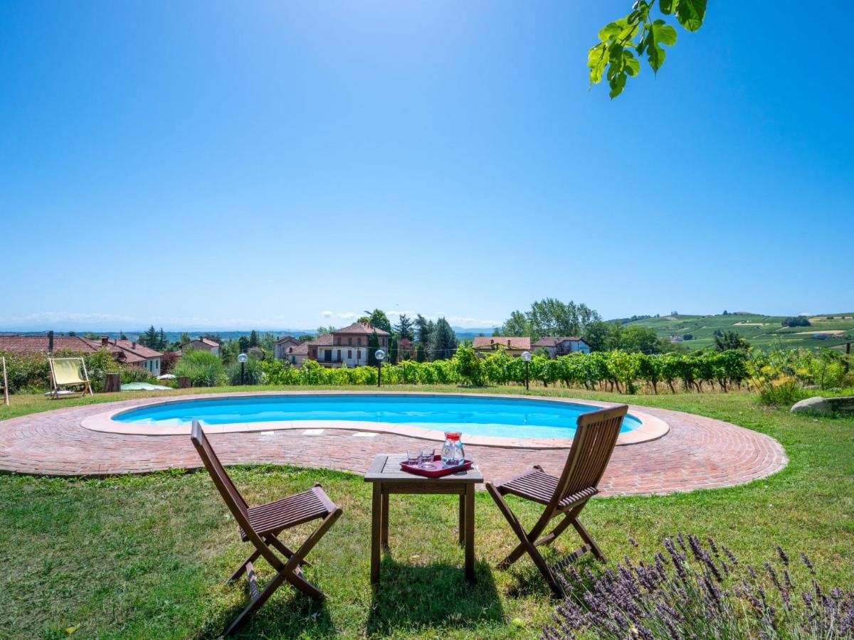 Holiday Home Palazzo Mariscotti By Interhome Sant'Andrea  Extérieur photo