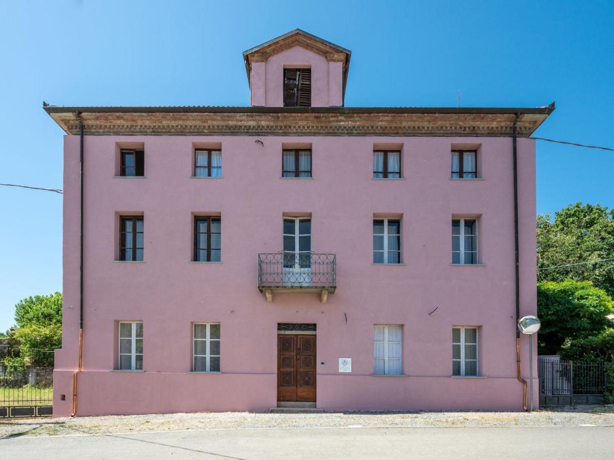 Holiday Home Palazzo Mariscotti By Interhome Sant'Andrea  Extérieur photo