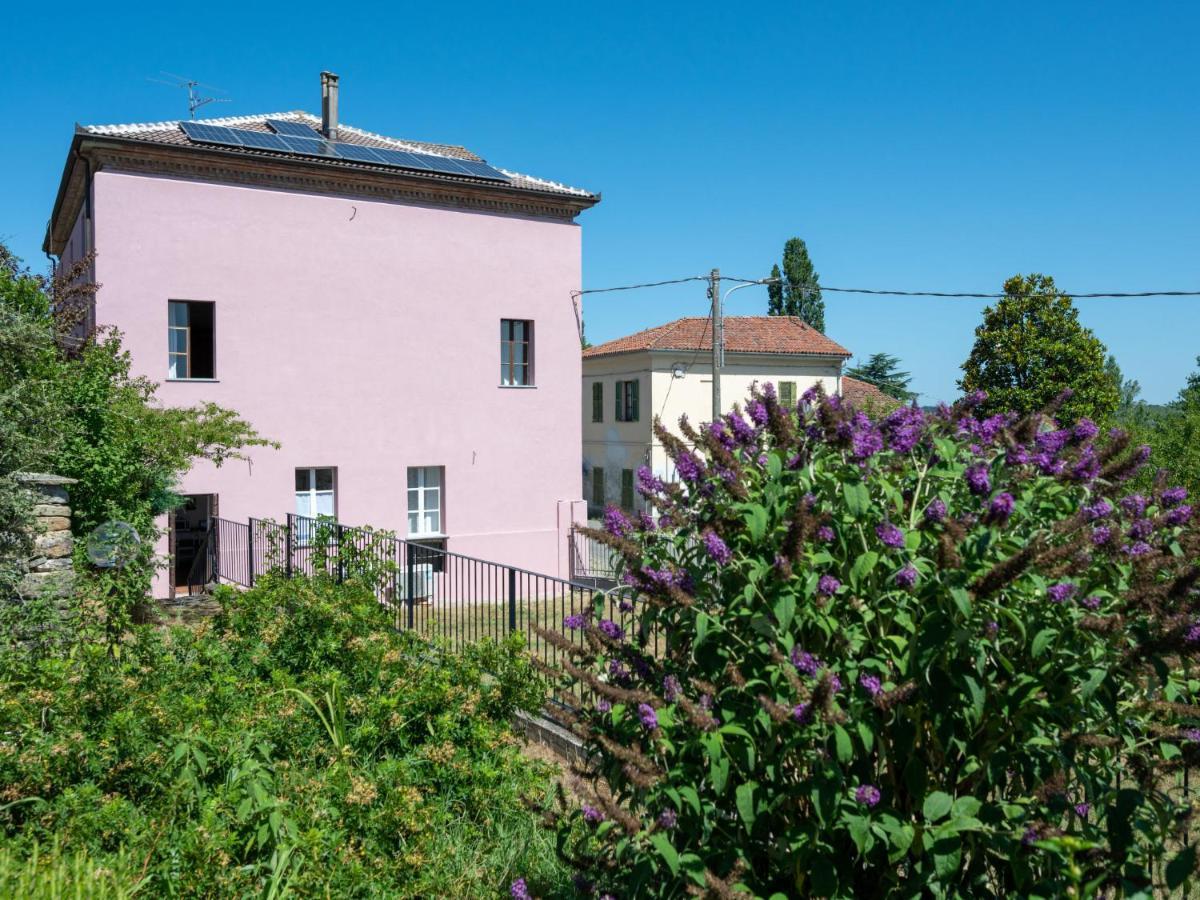 Holiday Home Palazzo Mariscotti By Interhome Sant'Andrea  Extérieur photo