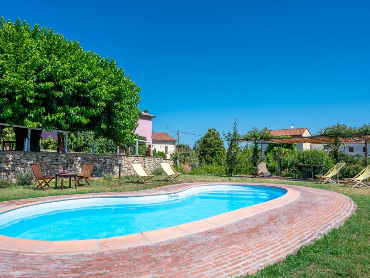 Holiday Home Palazzo Mariscotti By Interhome Sant'Andrea  Extérieur photo