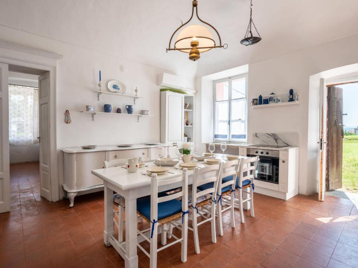 Holiday Home Palazzo Mariscotti By Interhome Sant'Andrea  Extérieur photo