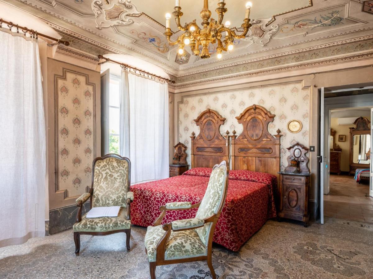 Holiday Home Palazzo Mariscotti By Interhome Sant'Andrea  Extérieur photo