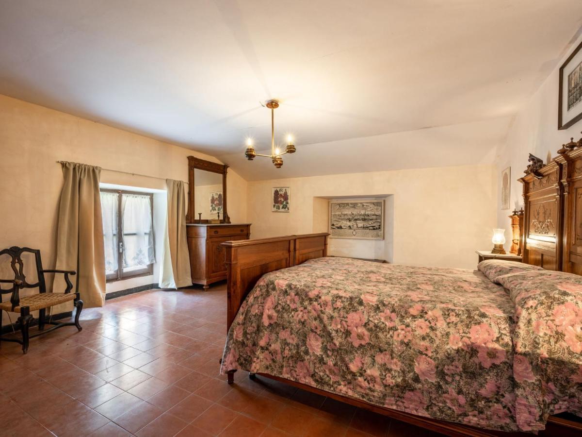 Holiday Home Palazzo Mariscotti By Interhome Sant'Andrea  Extérieur photo