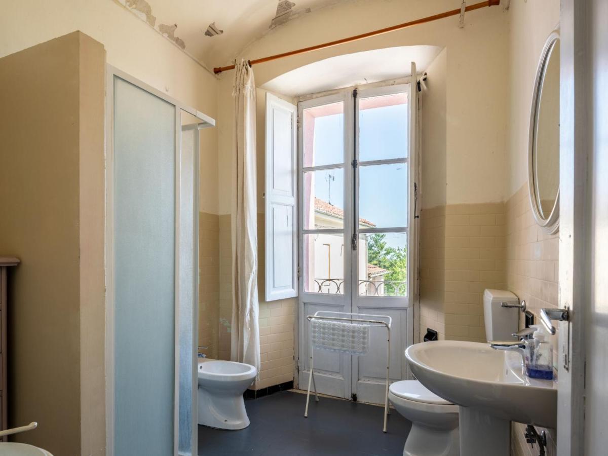 Holiday Home Palazzo Mariscotti By Interhome Sant'Andrea  Extérieur photo