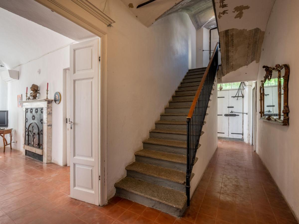 Holiday Home Palazzo Mariscotti By Interhome Sant'Andrea  Extérieur photo