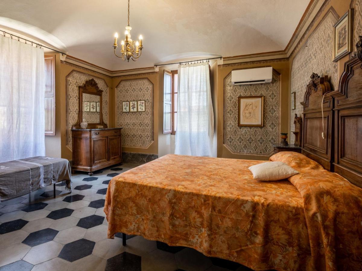 Holiday Home Palazzo Mariscotti By Interhome Sant'Andrea  Extérieur photo