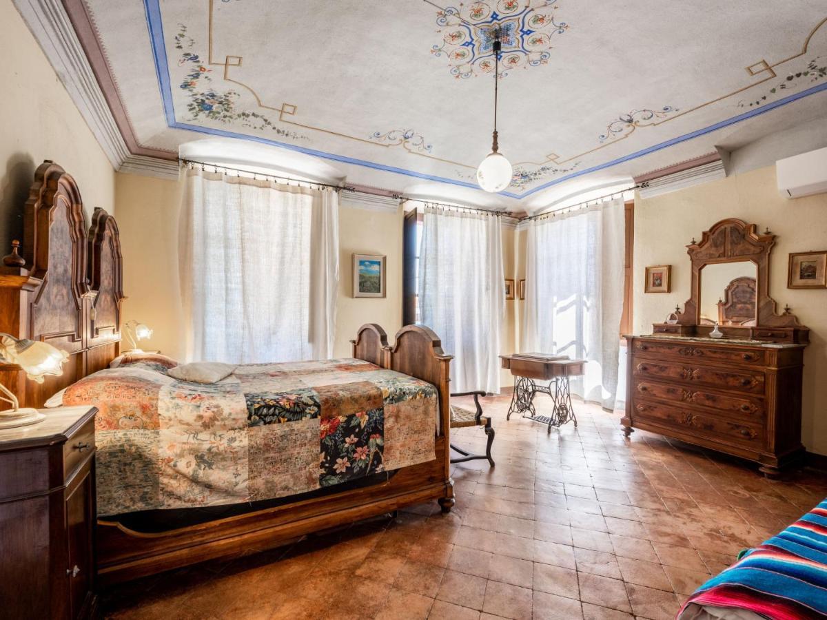 Holiday Home Palazzo Mariscotti By Interhome Sant'Andrea  Extérieur photo
