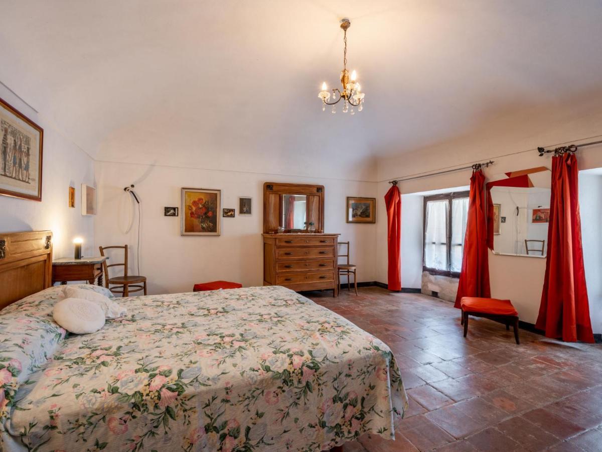 Holiday Home Palazzo Mariscotti By Interhome Sant'Andrea  Extérieur photo