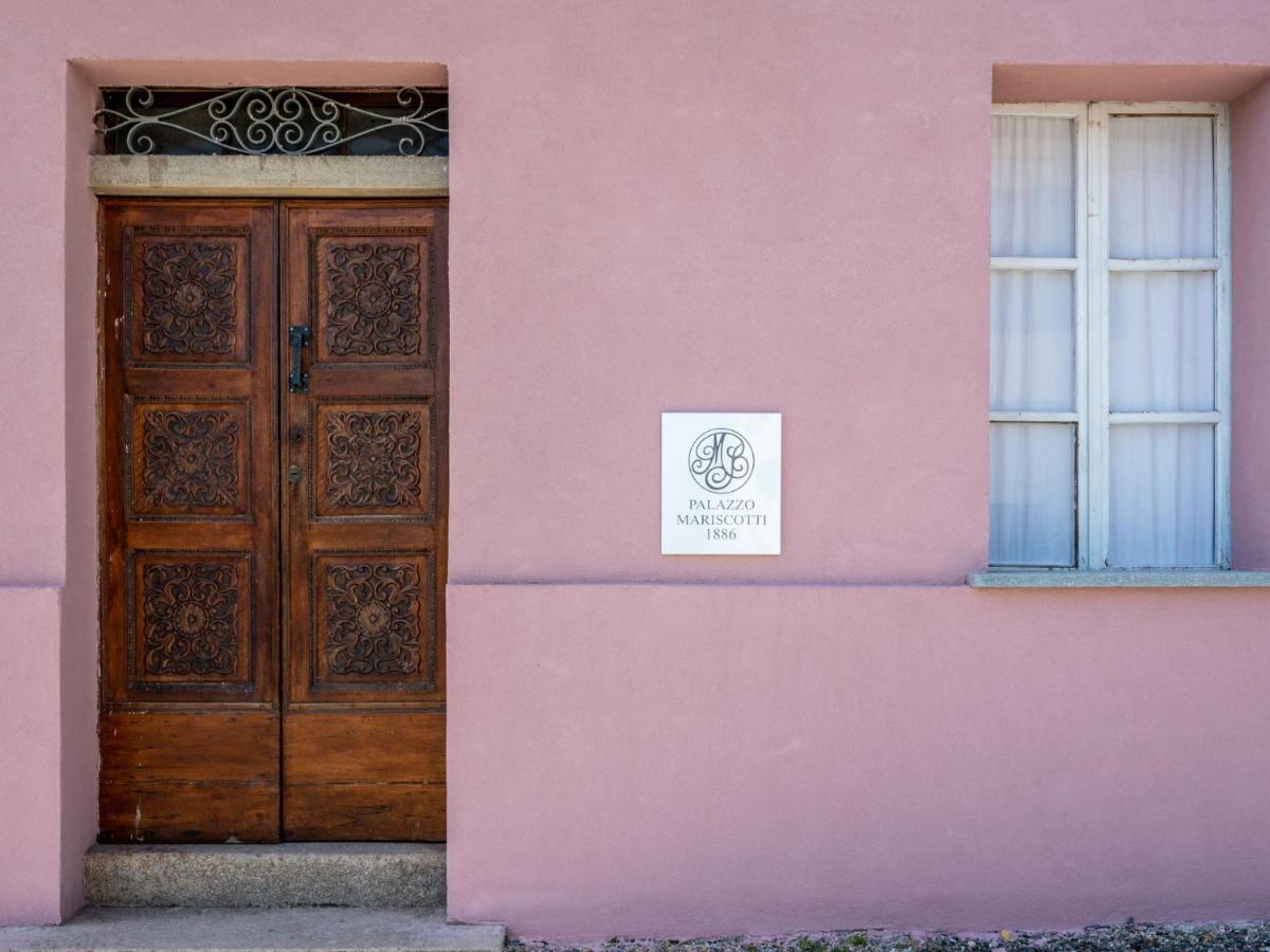Holiday Home Palazzo Mariscotti By Interhome Sant'Andrea  Extérieur photo