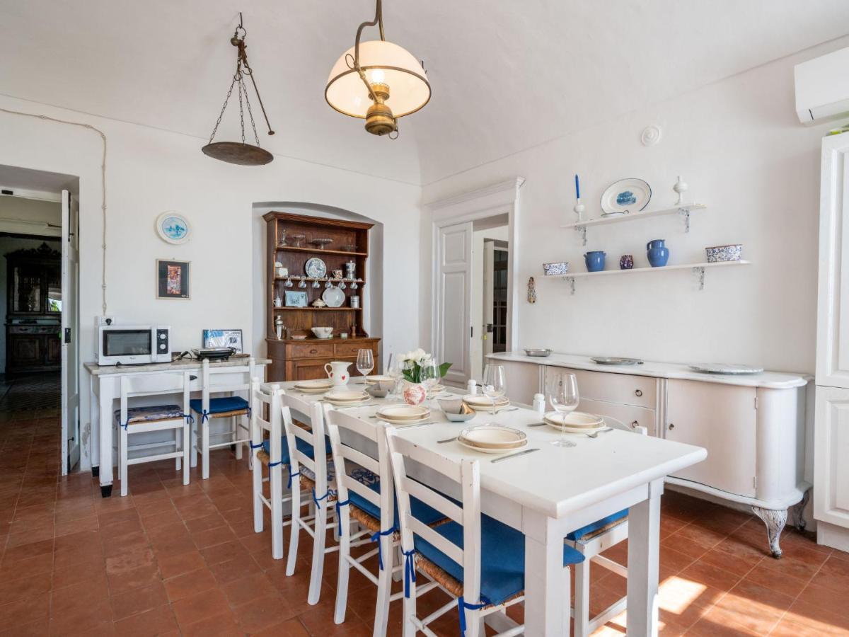 Holiday Home Palazzo Mariscotti By Interhome Sant'Andrea  Extérieur photo