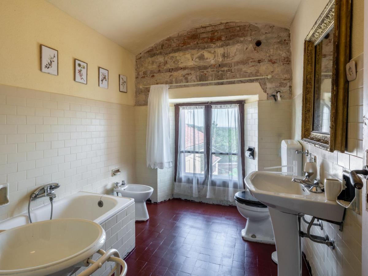 Holiday Home Palazzo Mariscotti By Interhome Sant'Andrea  Extérieur photo