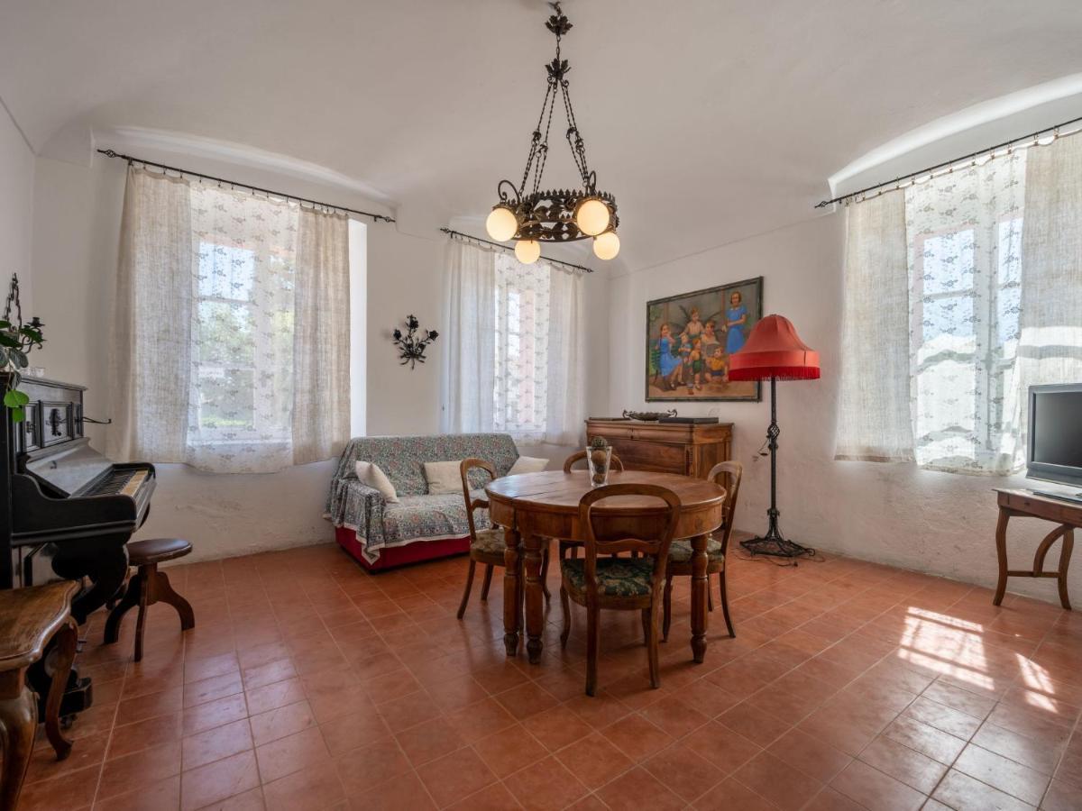 Holiday Home Palazzo Mariscotti By Interhome Sant'Andrea  Extérieur photo