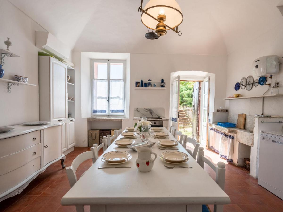 Holiday Home Palazzo Mariscotti By Interhome Sant'Andrea  Extérieur photo