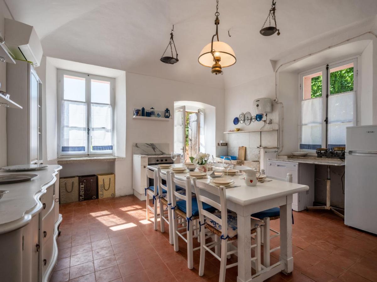 Holiday Home Palazzo Mariscotti By Interhome Sant'Andrea  Extérieur photo