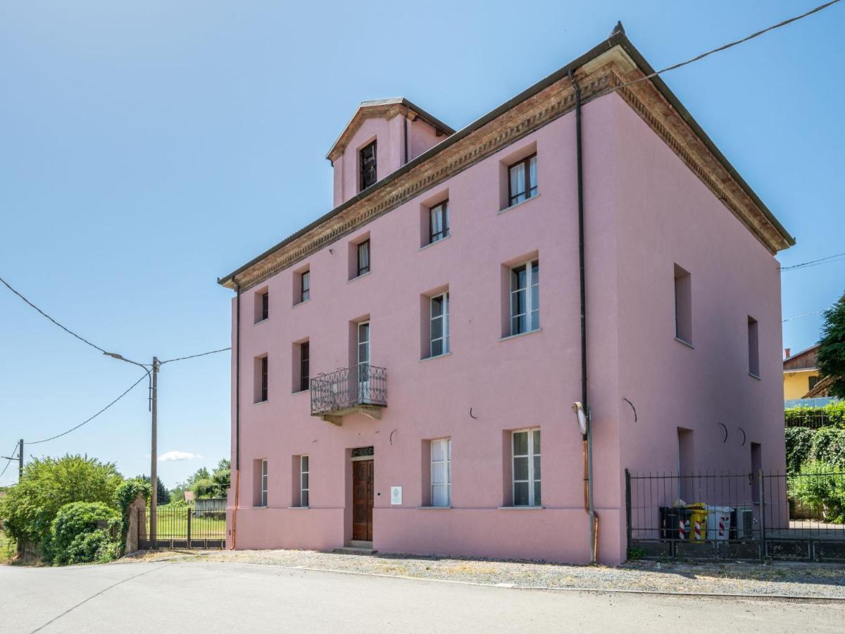 Holiday Home Palazzo Mariscotti By Interhome Sant'Andrea  Extérieur photo