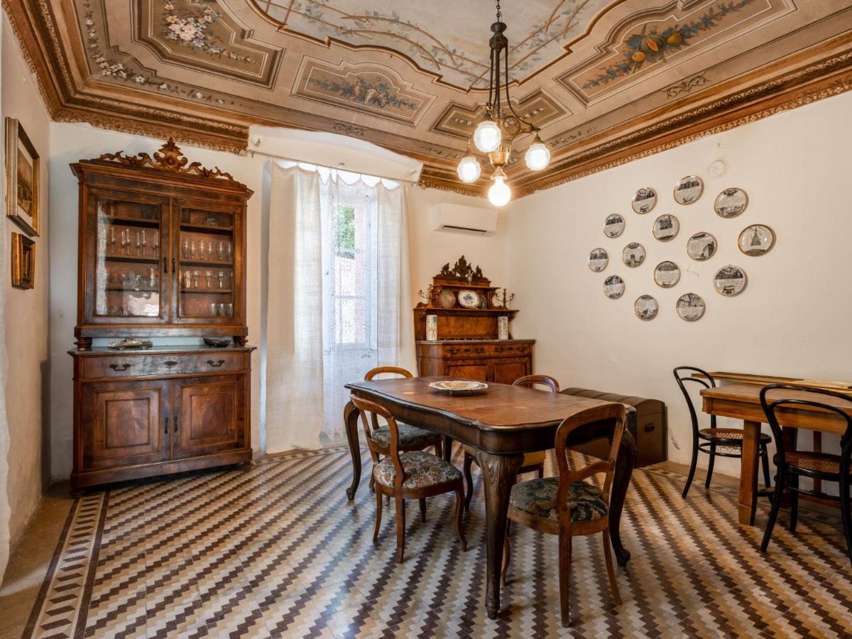 Holiday Home Palazzo Mariscotti By Interhome Sant'Andrea  Extérieur photo