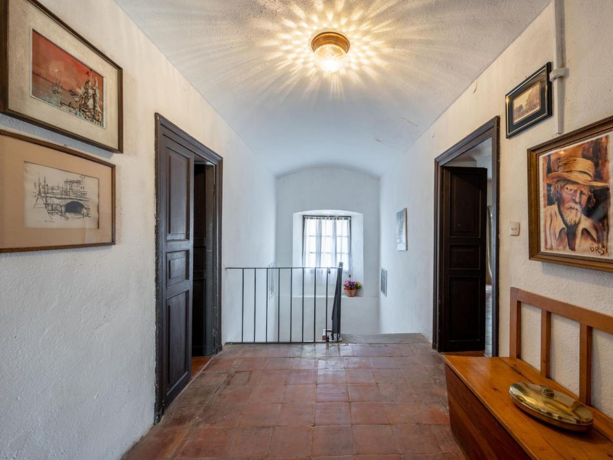 Holiday Home Palazzo Mariscotti By Interhome Sant'Andrea  Extérieur photo