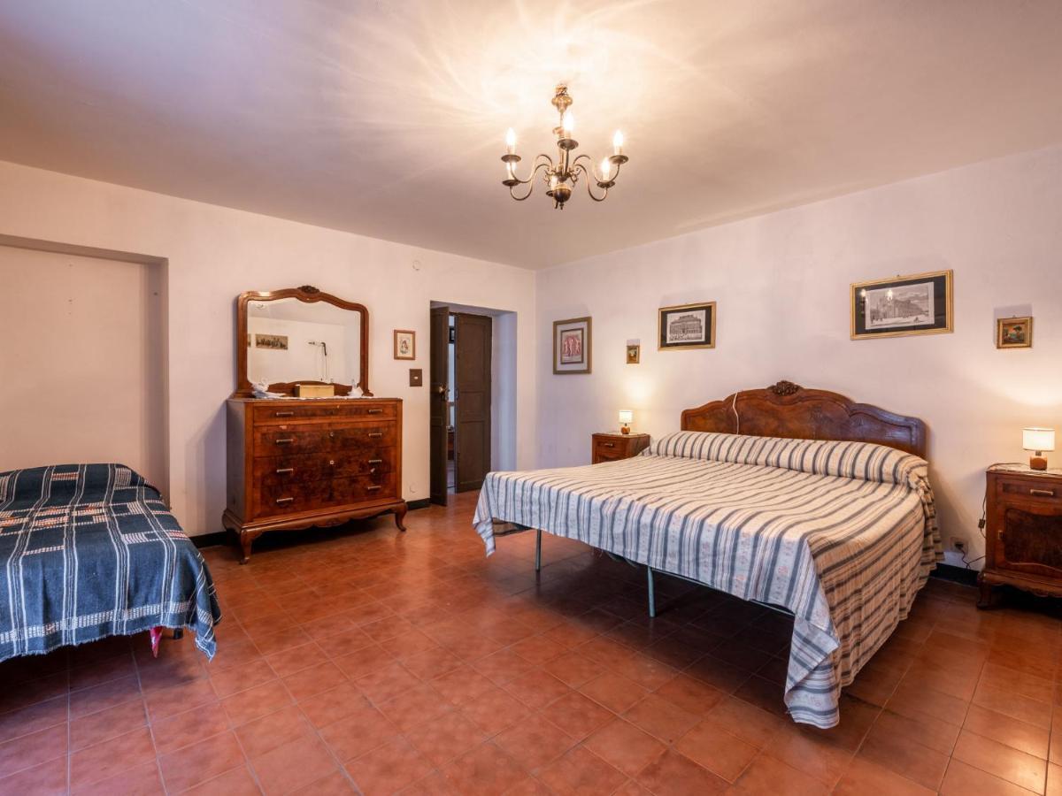 Holiday Home Palazzo Mariscotti By Interhome Sant'Andrea  Extérieur photo