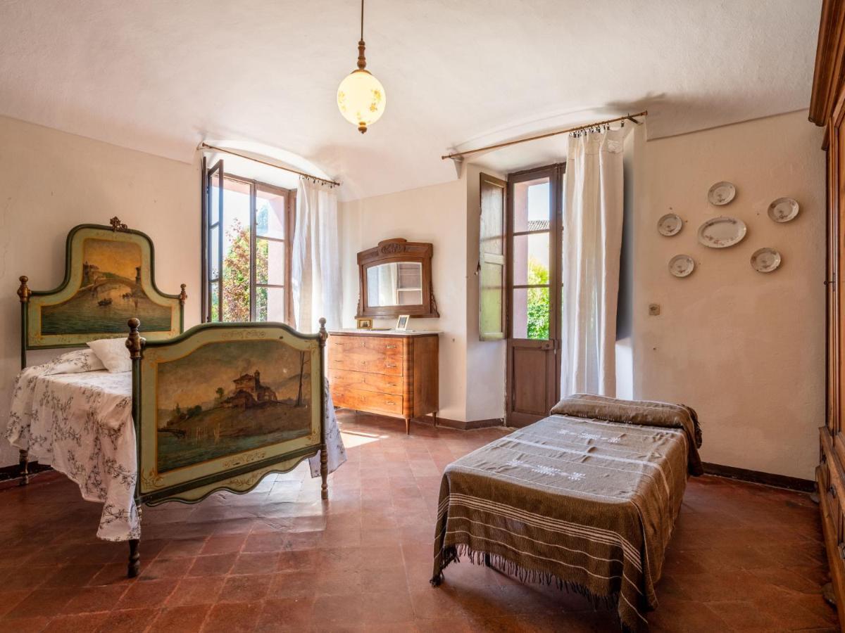 Holiday Home Palazzo Mariscotti By Interhome Sant'Andrea  Extérieur photo