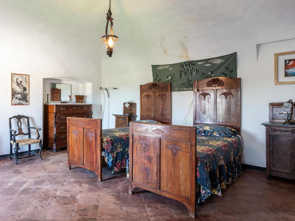 Holiday Home Palazzo Mariscotti By Interhome Sant'Andrea  Extérieur photo